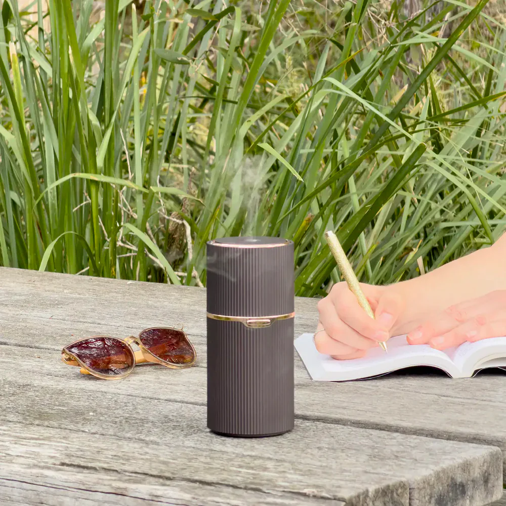 Perfect Potion Wonder Mist Portable Diffuser - Image 4