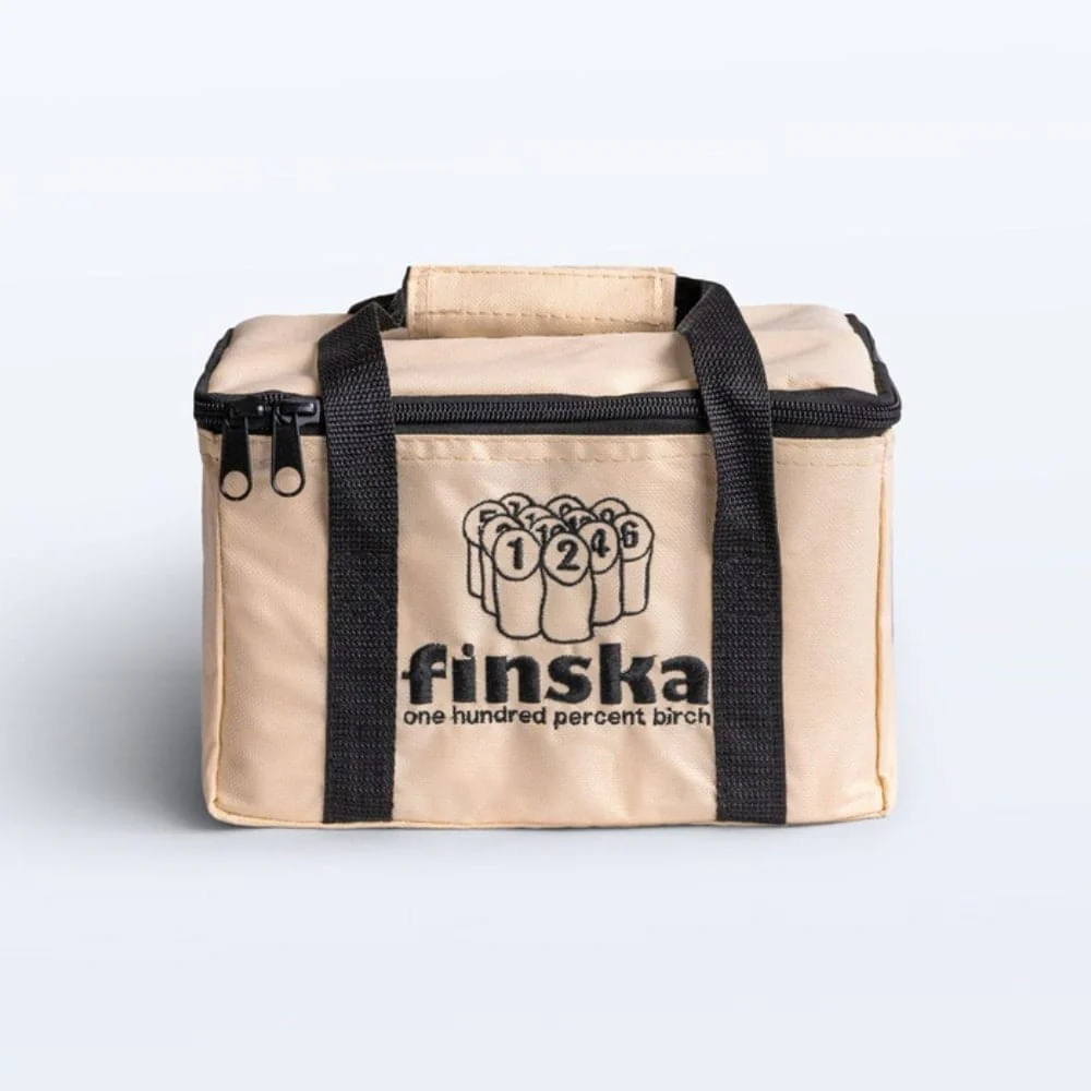 Planet Finska Original Finska in Carry Bag - Image 2