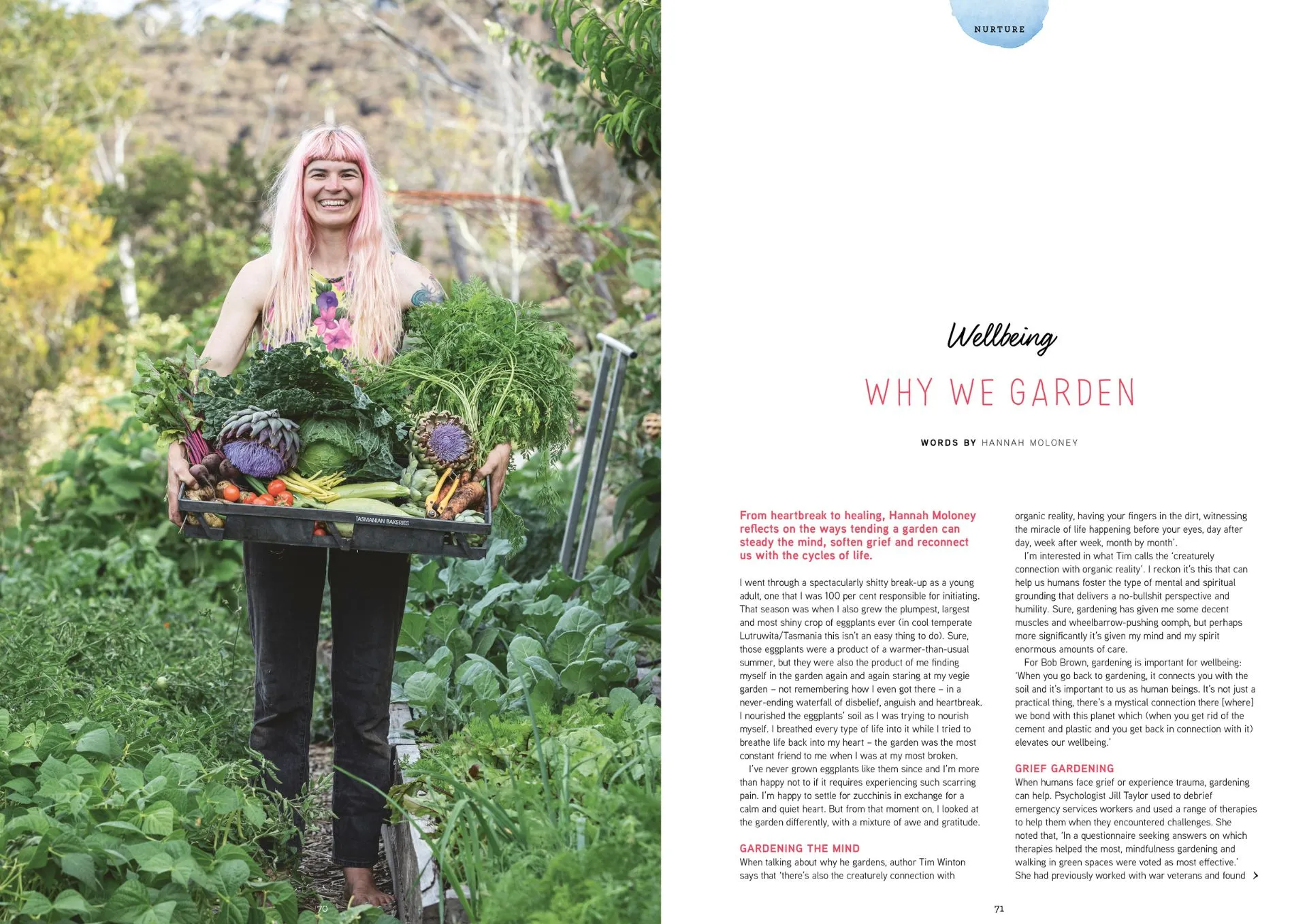 Pip Magazine - Issue 40 - Image 3