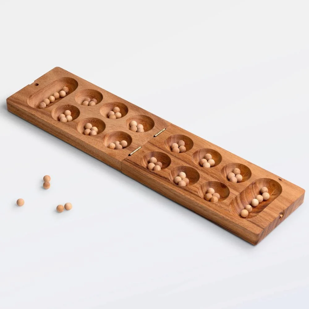 Planet Finska Kalaha (Mancala) - Image 2