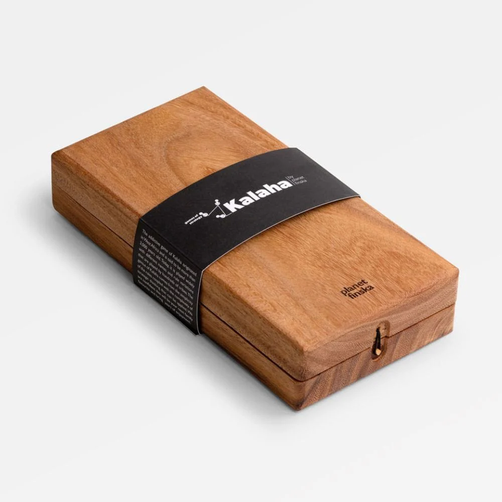 Planet Finska Kalaha (Mancala) - Image 3