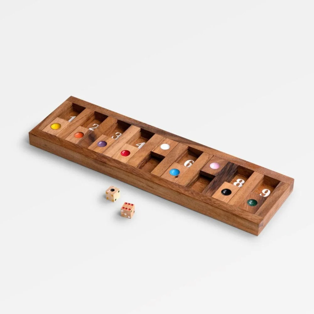 Planet Finska Premium Shut the Box - Image 2