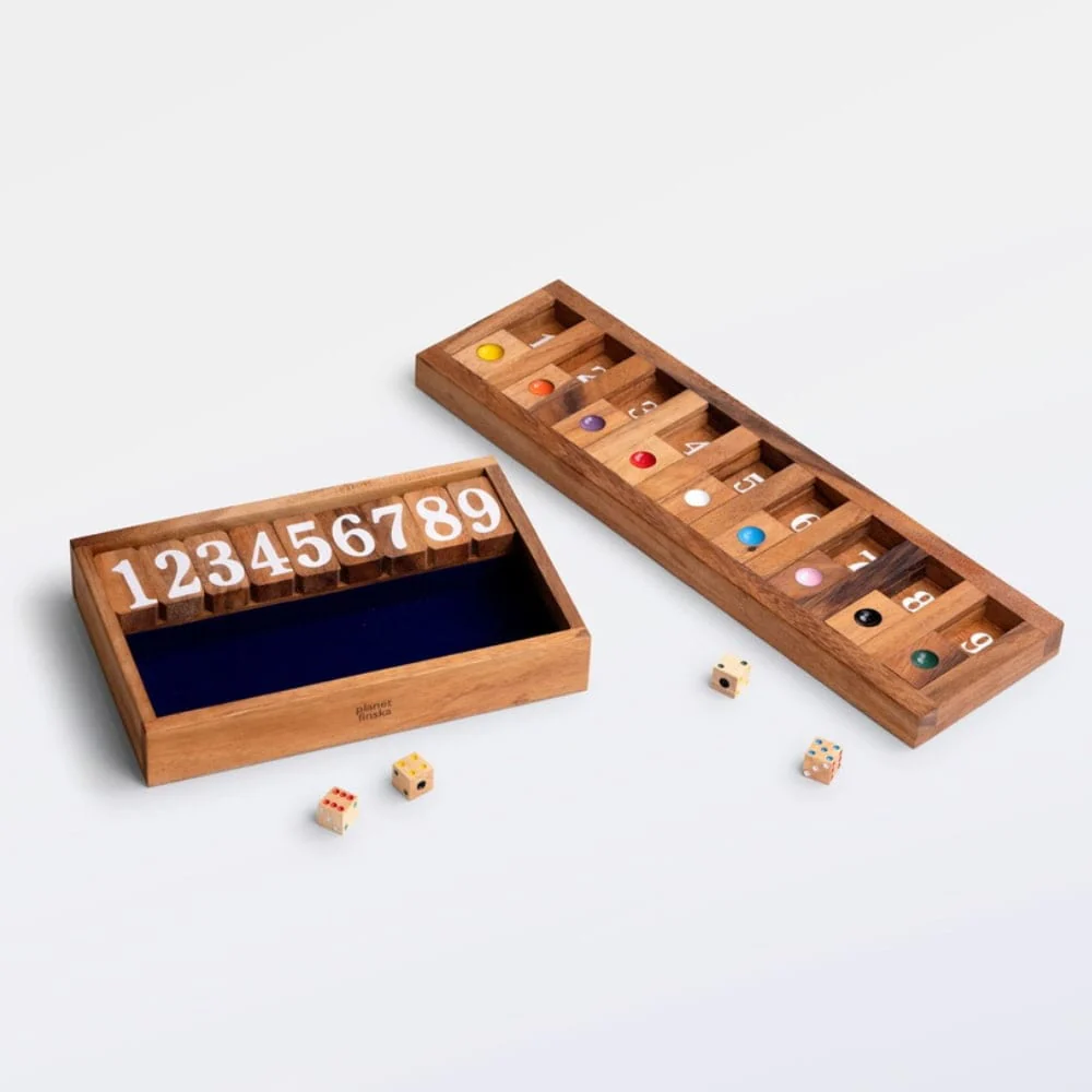 Planet Finska Premium Shut the Box - Image 3