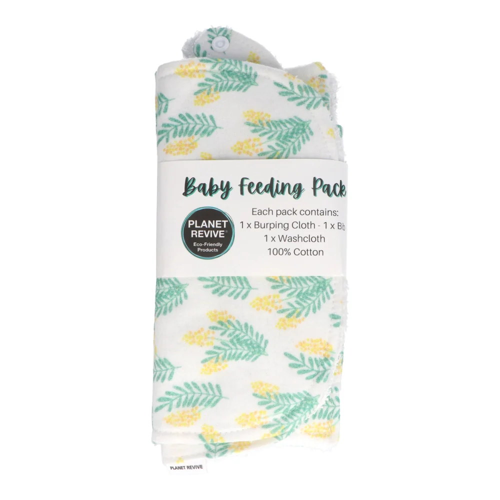 Planet Revive Baby Feeding Pack (choose design) - Image 3