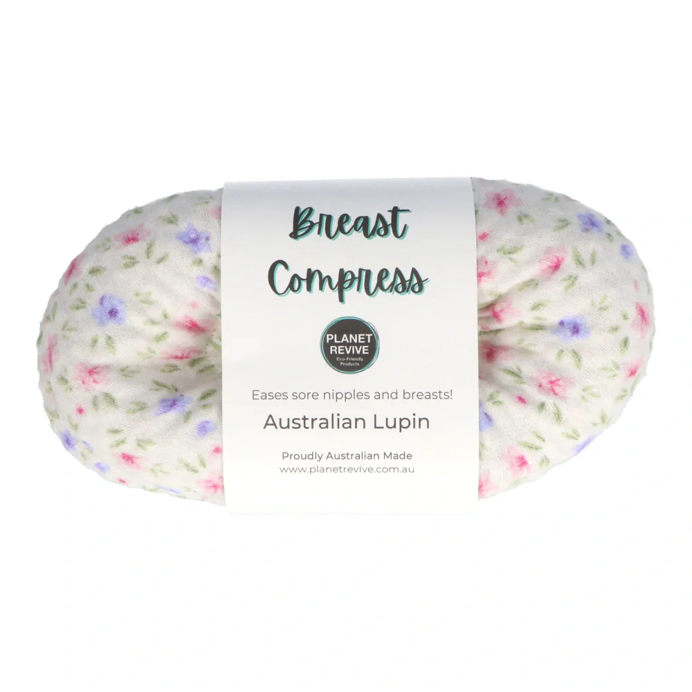 Planet Revive Breast Therapy Pads - Pack of 2 (choose design) - Image 4