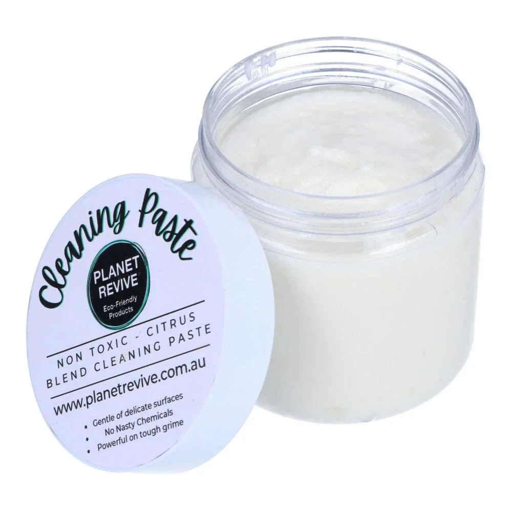 Planet Revive Cleaning Bundle (Unsponge & Cleaning Paste) - Image 2