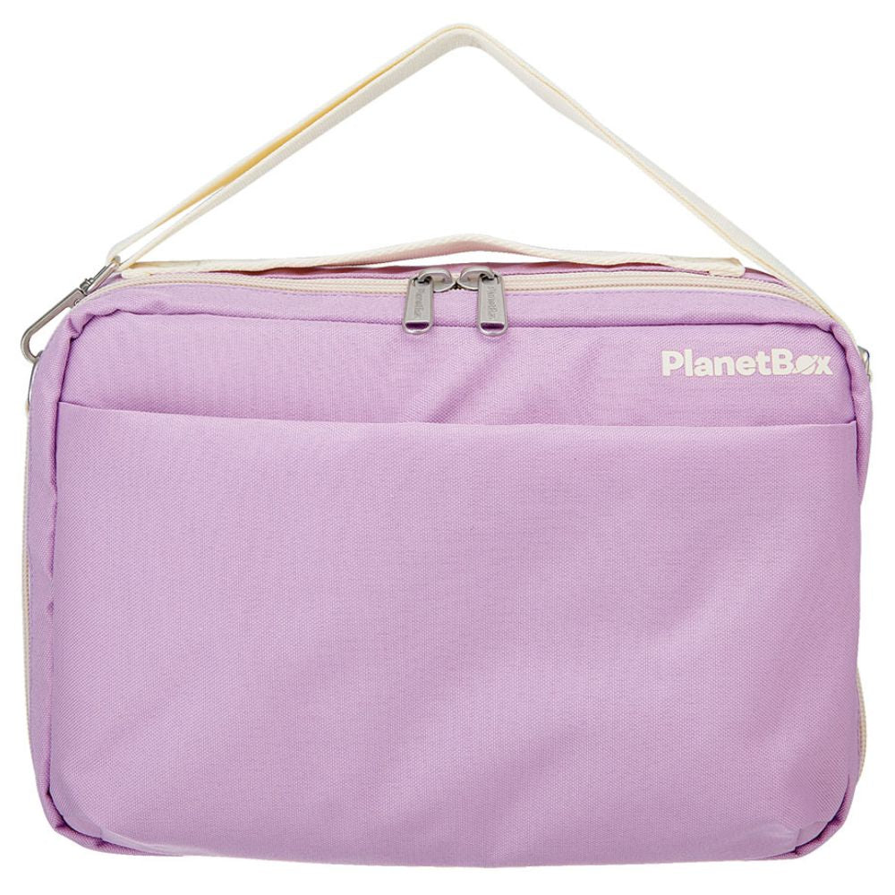 Planetbox Adventurer Insulated Lunch Bag - Image 10