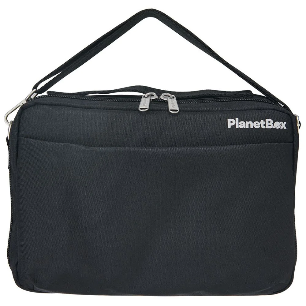 Planetbox Adventurer Insulated Lunch Bag - Image 11