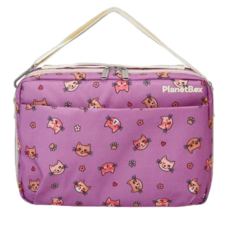 Planetbox Adventurer Insulated Lunch Bag - Image 12