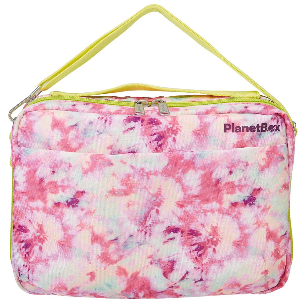 Planetbox Adventurer Insulated Lunch Bag - Image 6