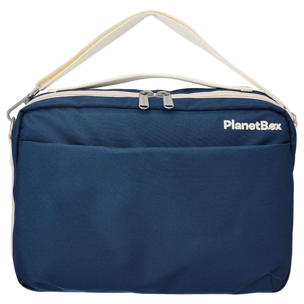 Planetbox Adventurer Insulated Lunch Bag - Image 7