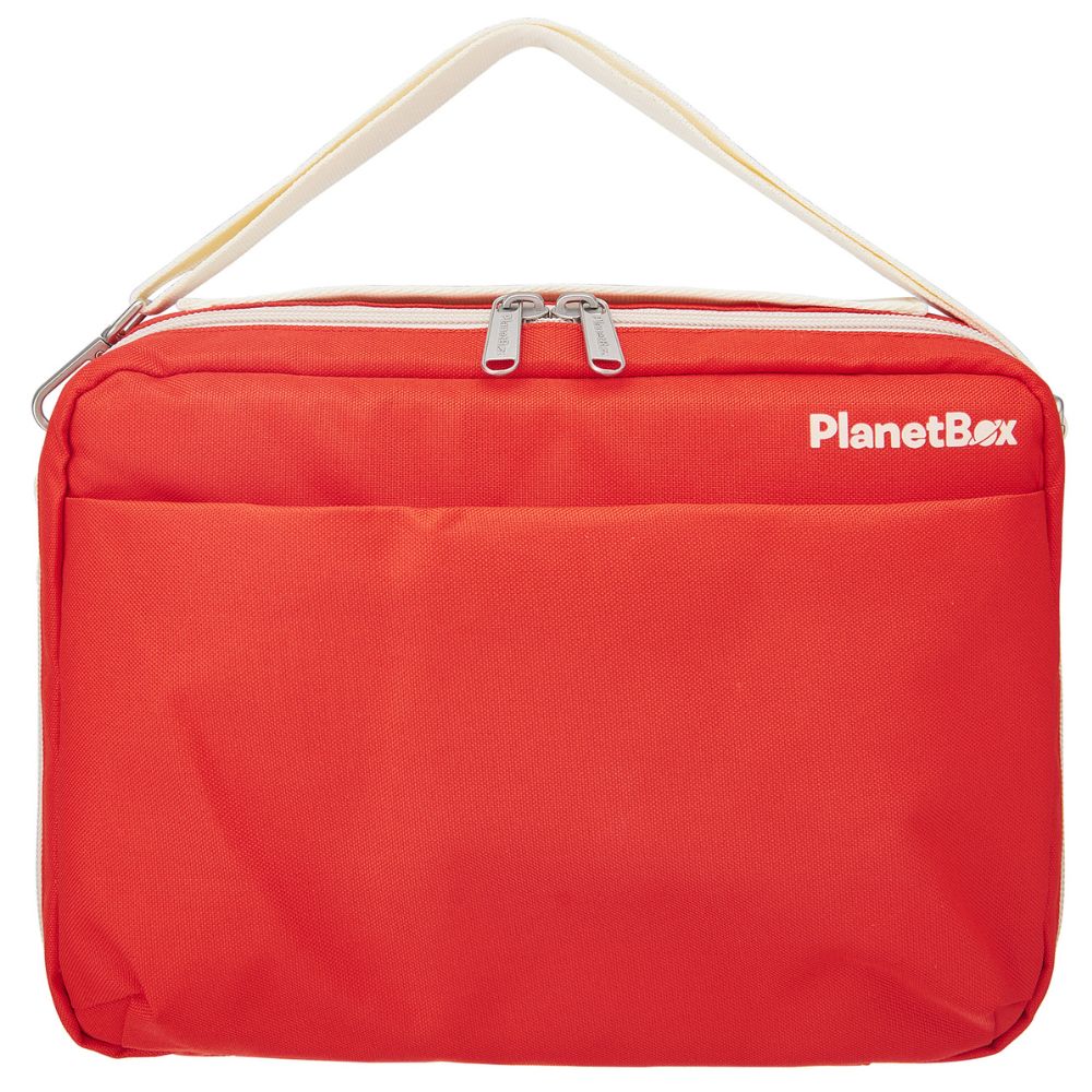 Planetbox Adventurer Insulated Lunch Bag - Image 8