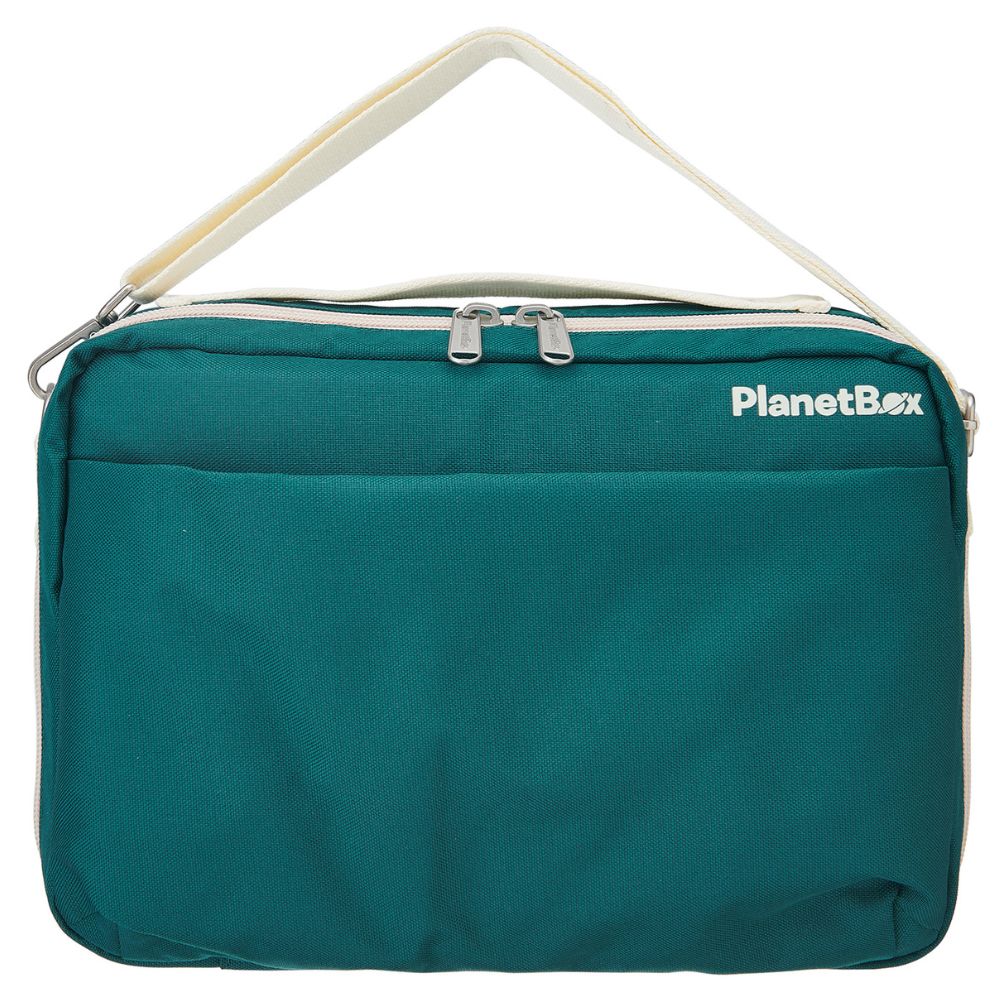 Planetbox Adventurer Insulated Lunch Bag - Image 9