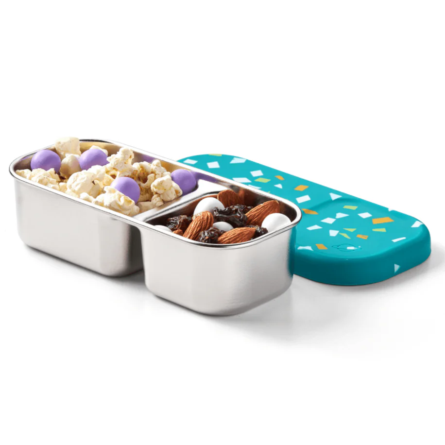 Planetbox Day Tripper Snack Container