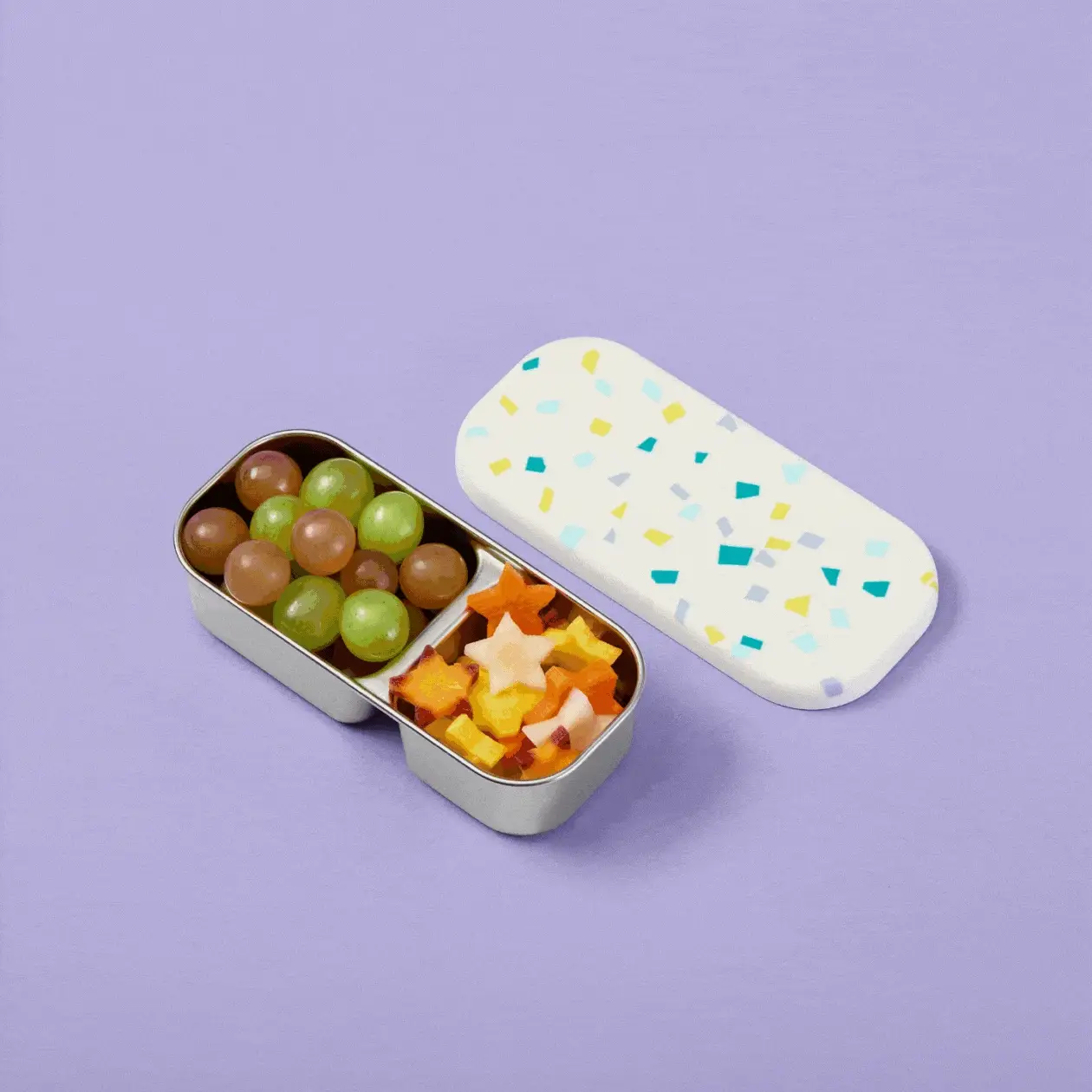 Planetbox Day Tripper Snack Container - Image 3