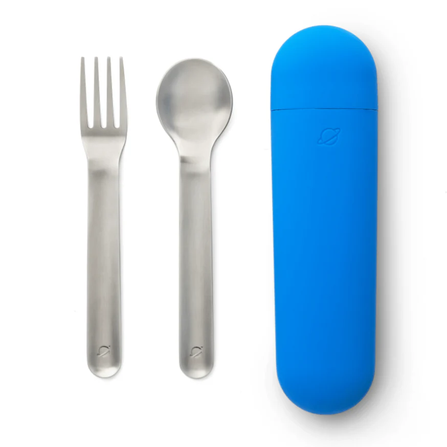 Planetbox Dig In Utensil Set
