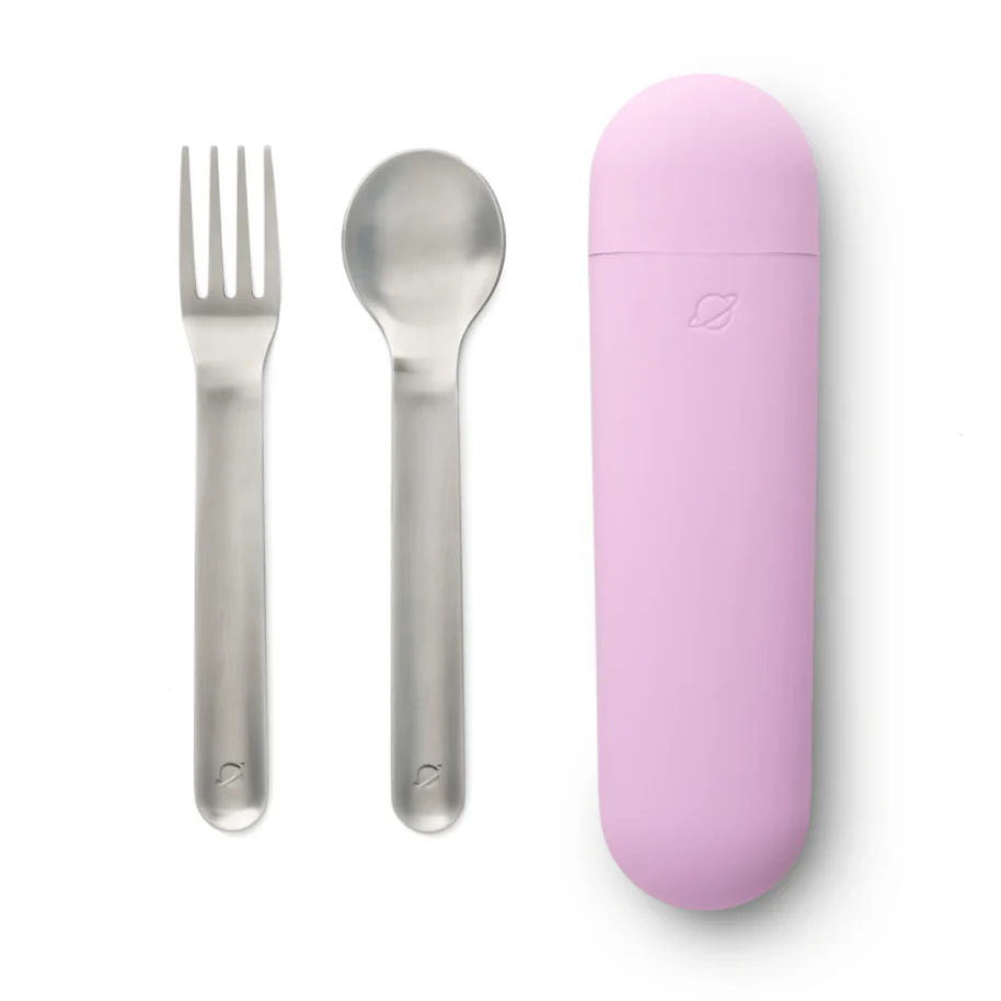 Planetbox Dig In Utensil Set - Image 3
