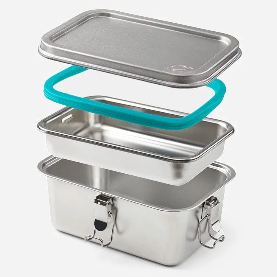 Planetbox Explorer Leakproof Stainless Steel Lunchbox - Image 3