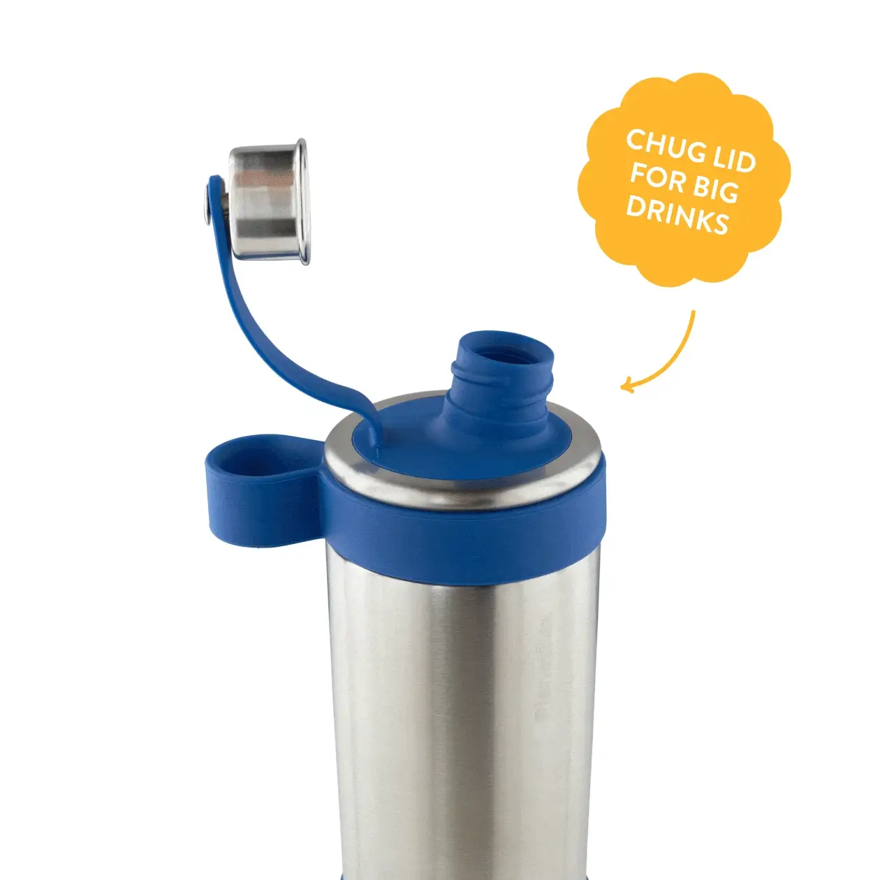Planetbox Glacier Chug Replacement Lid - Image 2