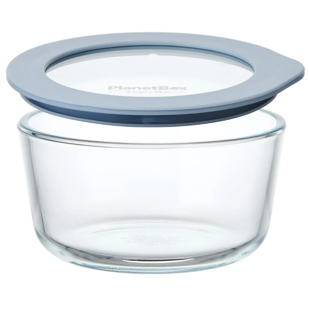 Planetbox Glass Food Storage Containers - Image 3