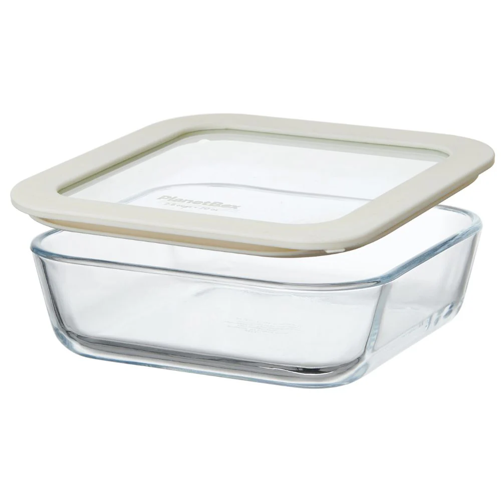 Planetbox Glass Food Storage Containers - Image 4