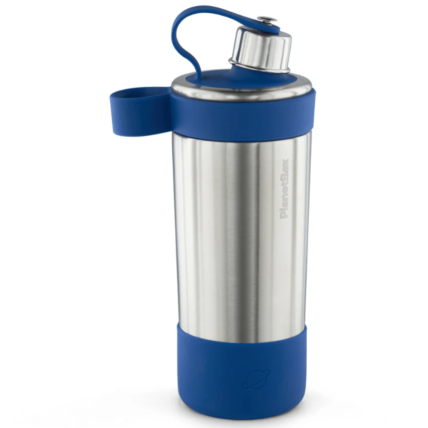 Planetbox Insulated Glacier CHUG Water Bottle 295ml - Image 5