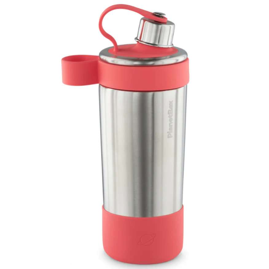 Planetbox Insulated Glacier CHUG Water Bottle 295ml - Image 7