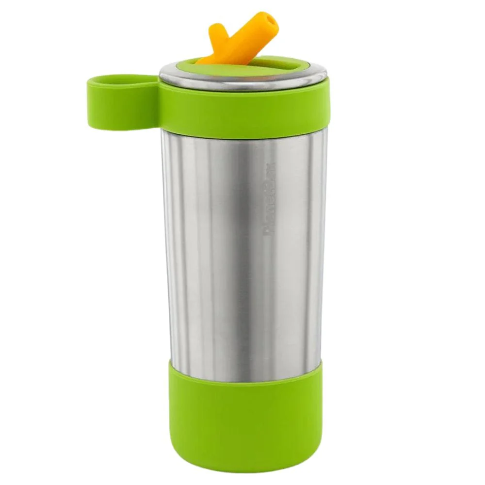Planetbox Insulated Stainless Steel Glacier Water Bottle 295ml - Image 2