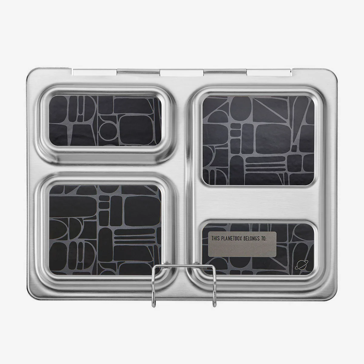 Planetbox LAUNCH Lunch Box Kits (Box, Containers, Magnets) - Image 22