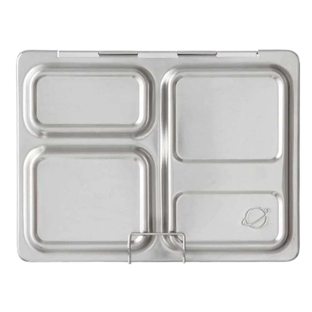 Planetbox LAUNCH Lunch Box Kits (Box, Containers, Magnets) - Image 3