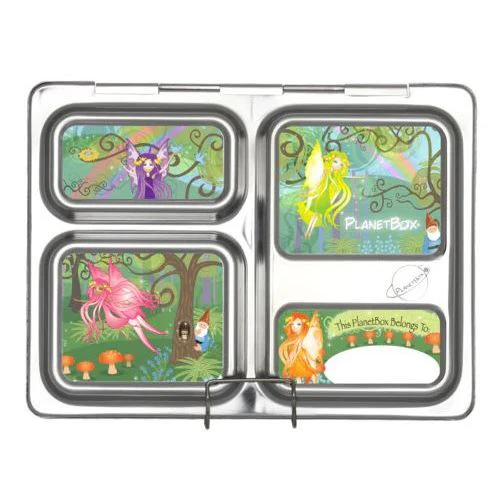 Planetbox Launch Magnet Sets - Image 21