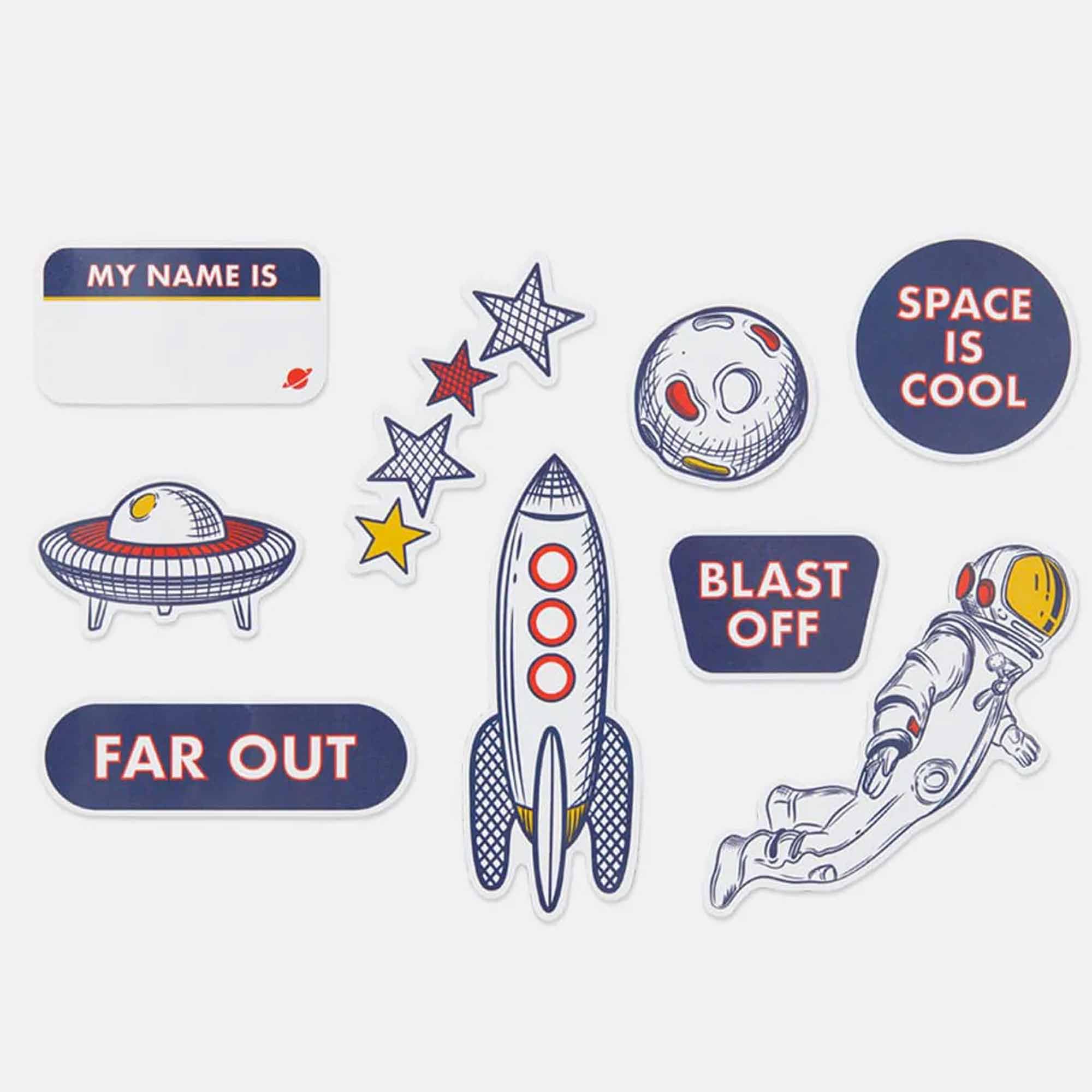 Planetbox Launch Magnet Sets - Image 3