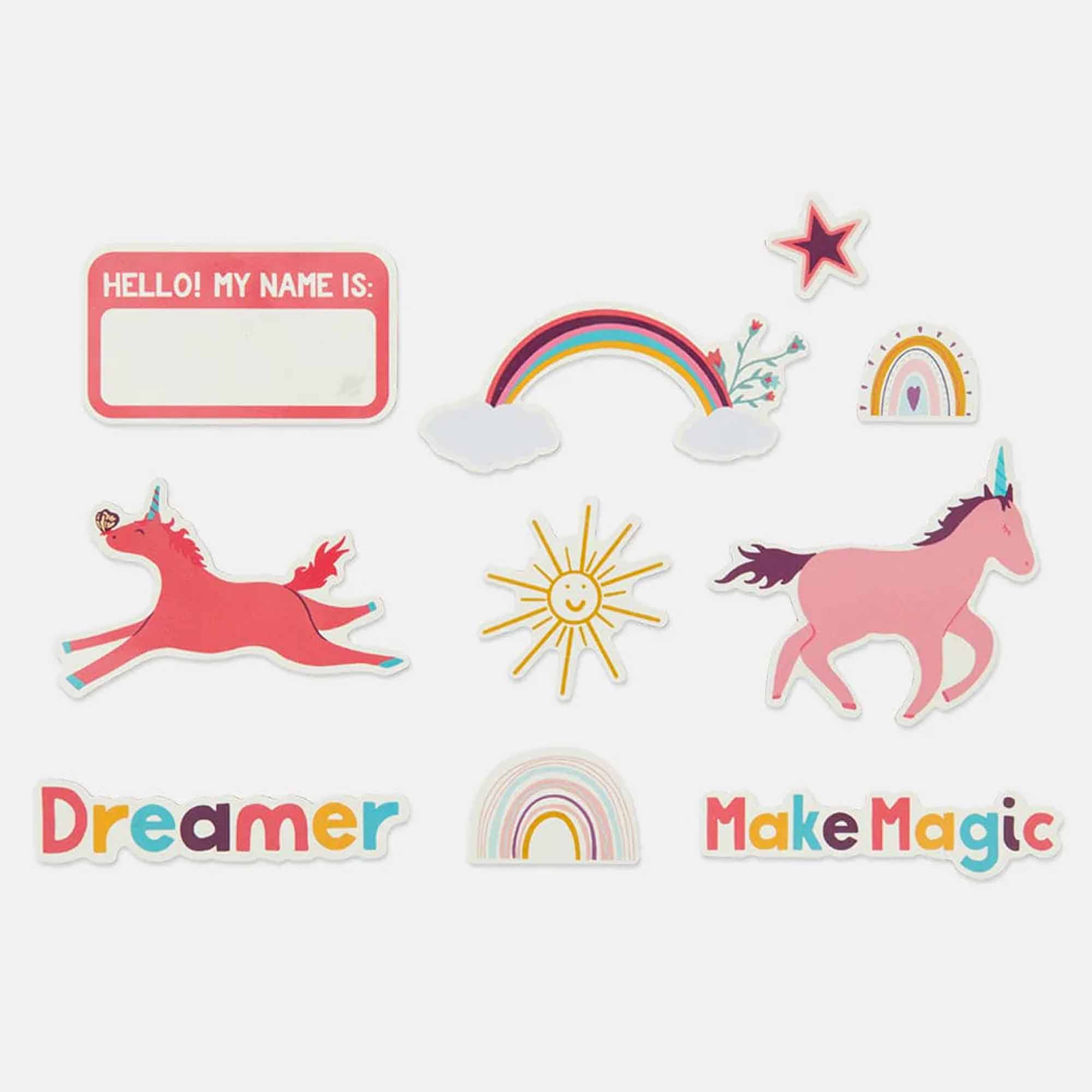Planetbox Launch Magnet Sets - Image 9