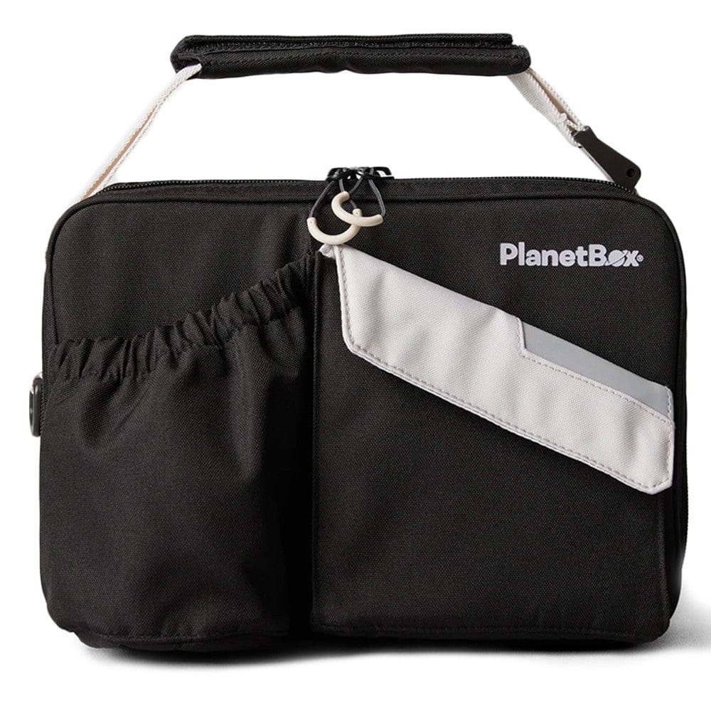 Planetbox Rover/Launch Lunchbox Carry Bag - Image 11