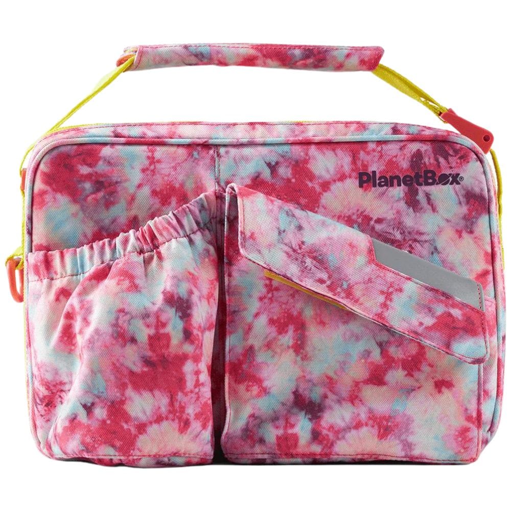Planetbox Rover/Launch Lunchbox Carry Bag - Image 12