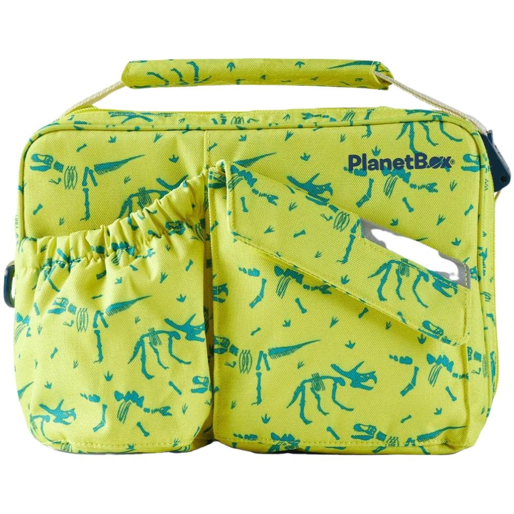 Planetbox Rover/Launch Lunchbox Carry Bag - Image 13