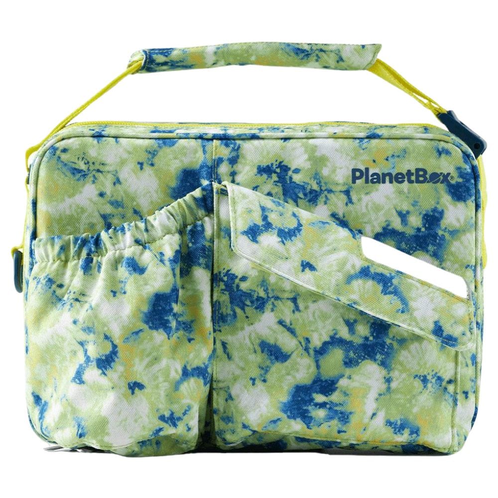 Planetbox Rover/Launch Lunchbox Carry Bag - Image 14