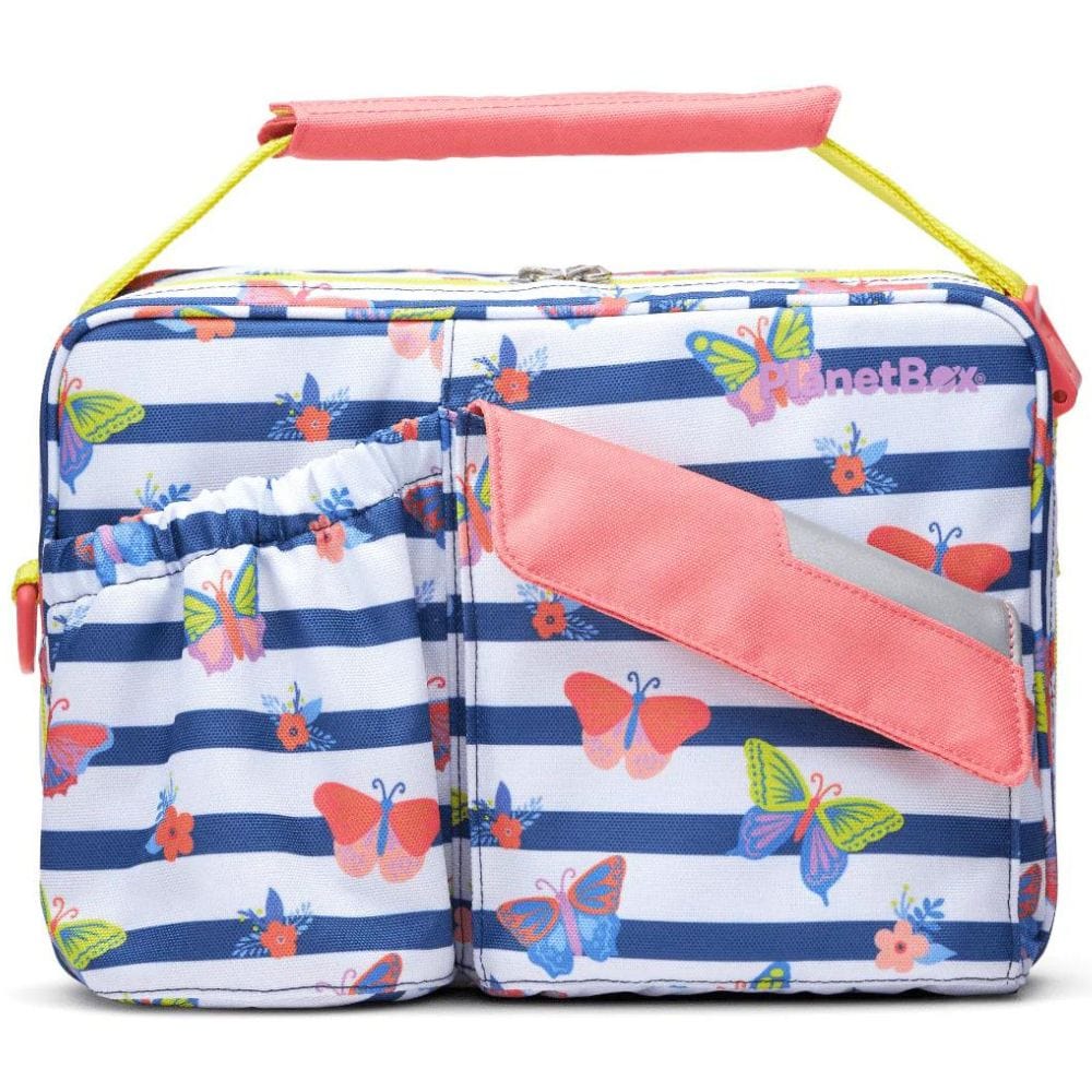 Planetbox Rover/Launch Lunchbox Carry Bag - Image 15