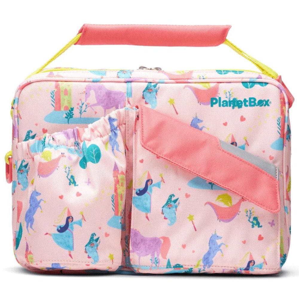 Planetbox Rover/Launch Lunchbox Carry Bag - Image 16
