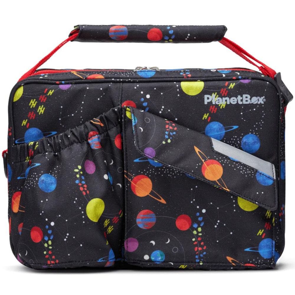 Planetbox Rover/Launch Lunchbox Carry Bag - Image 17
