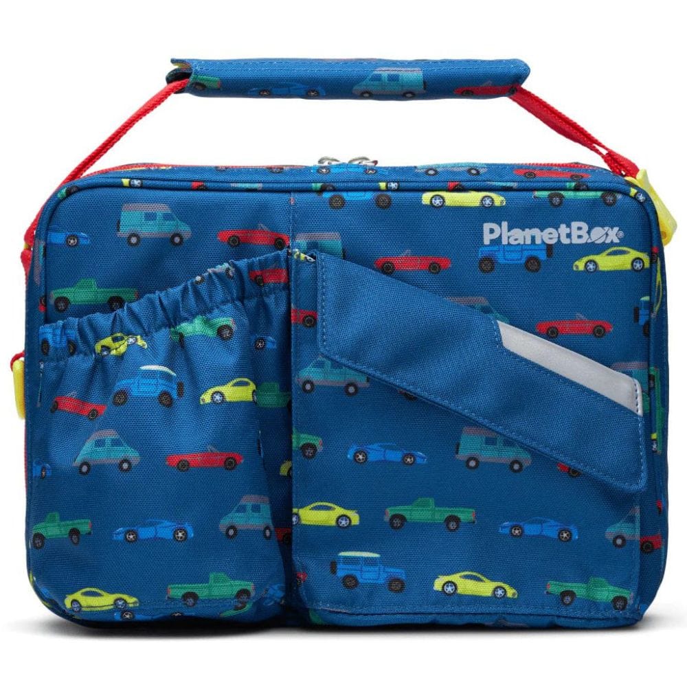 Planetbox Rover/Launch Lunchbox Carry Bag - Image 18