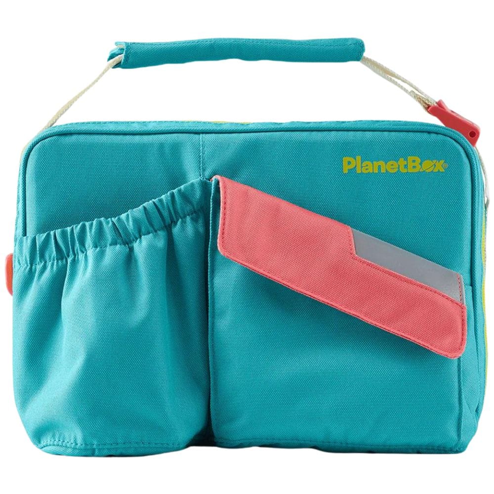Planetbox Rover/Launch Lunchbox Carry Bag - Image 8