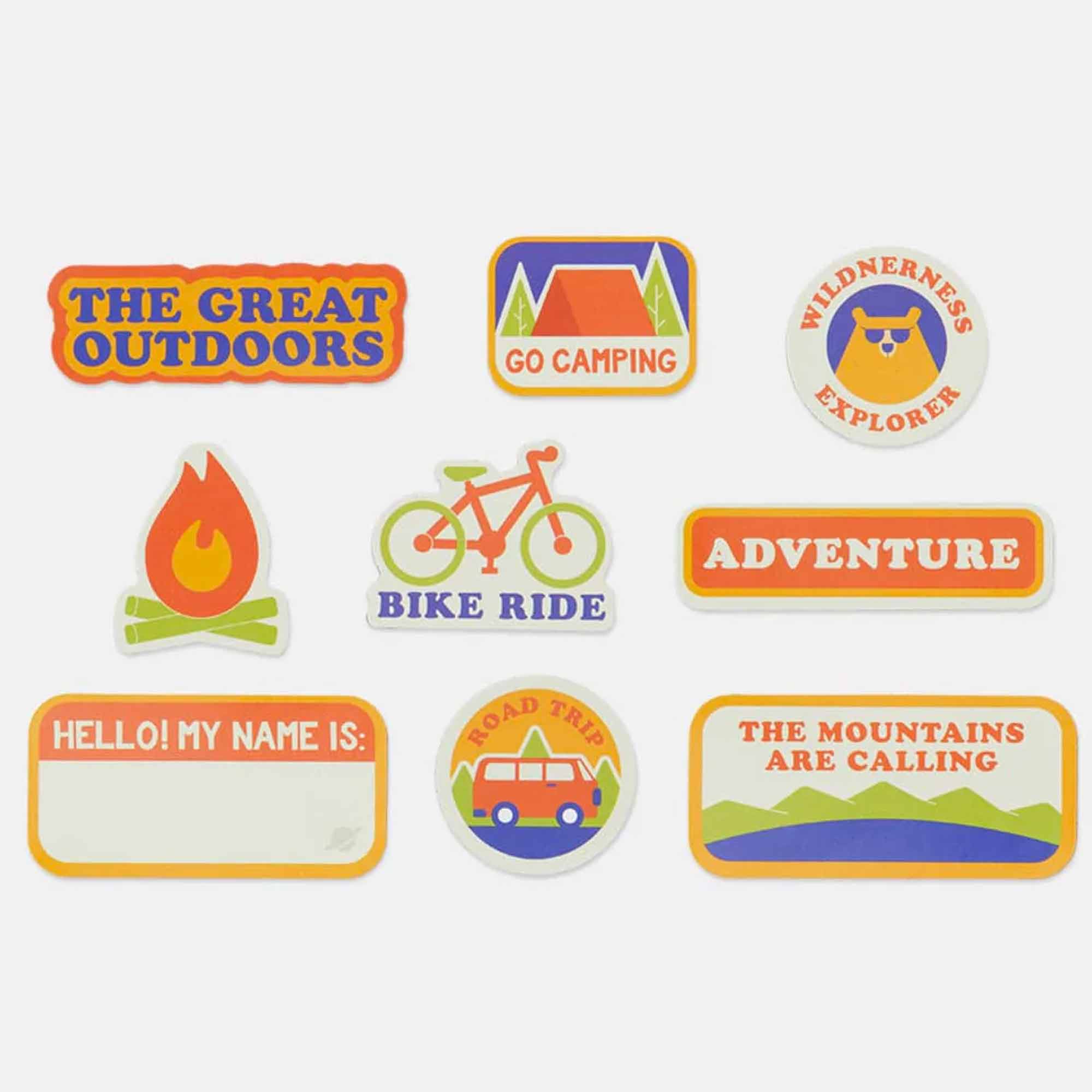 PlanetBox Rover Magnet Sets - Image 15