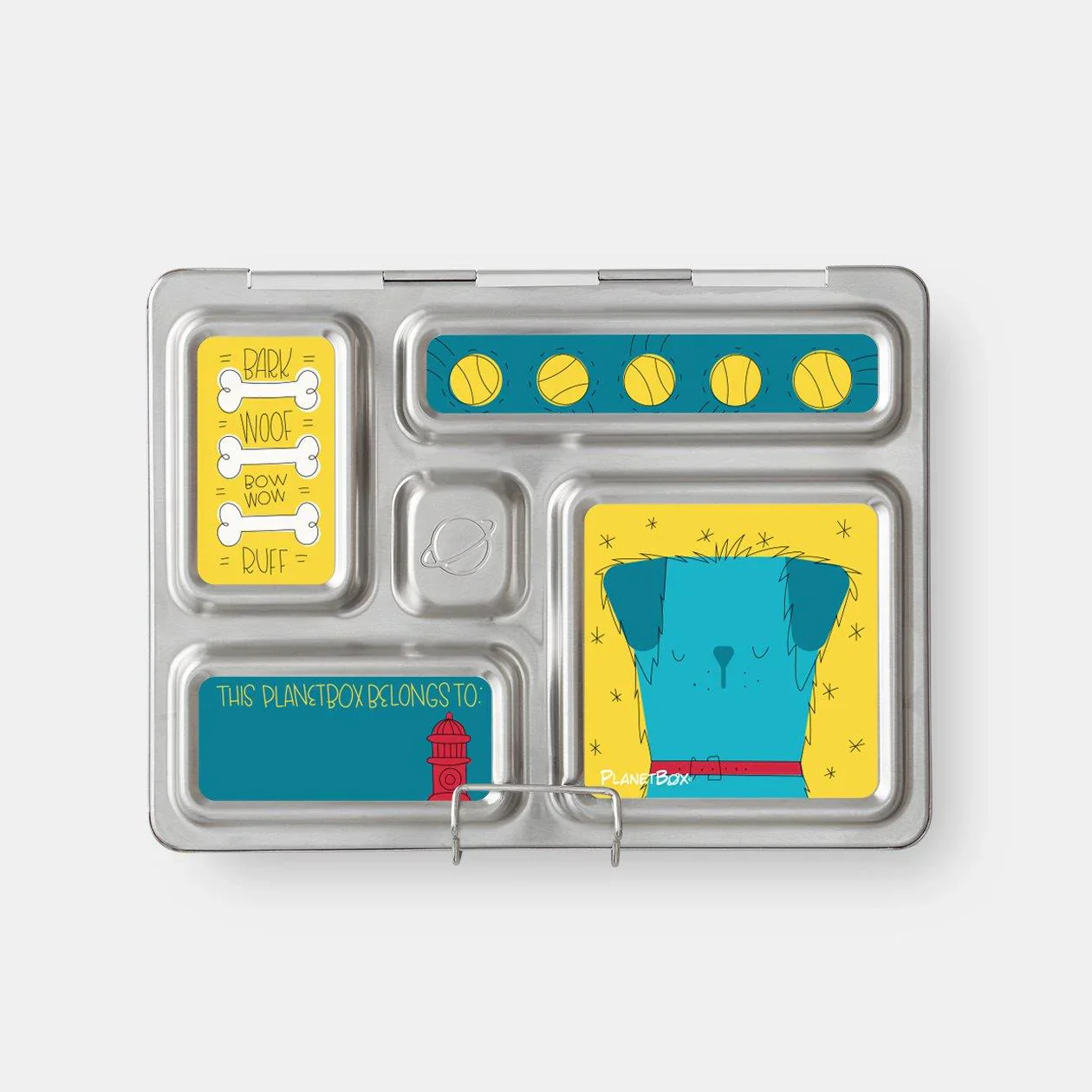 PlanetBox Rover Magnet Sets - Image 24