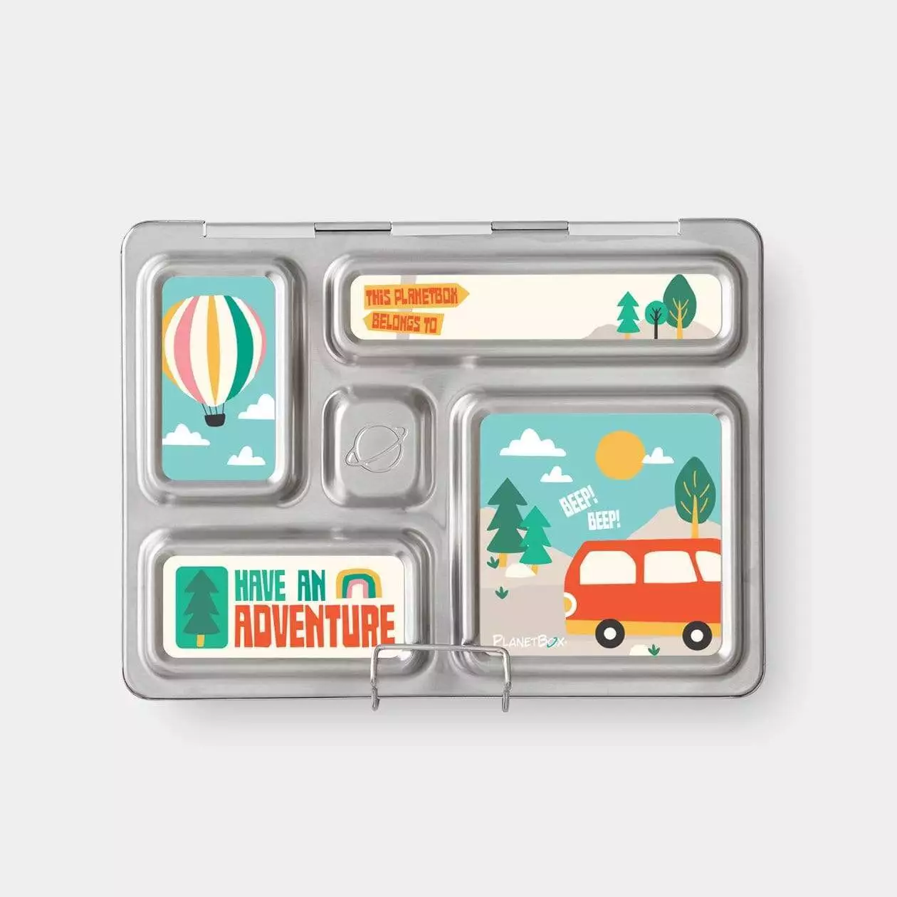 PlanetBox Rover Magnet Sets - Image 25