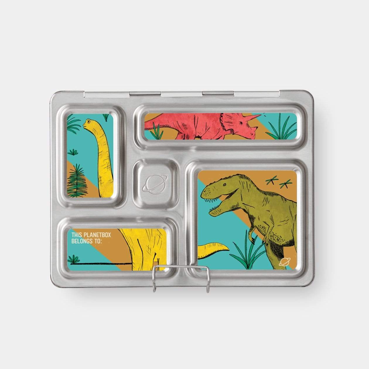 PlanetBox Rover Magnet Sets - Image 6