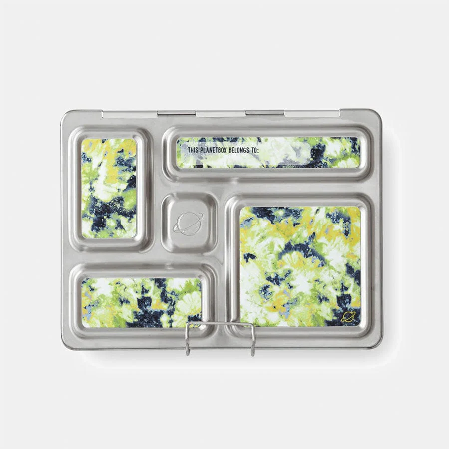 PlanetBox Rover Magnet Sets - Image 8