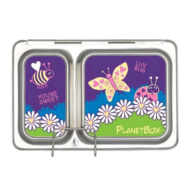 PlanetBox Shuttle Magnet Sets - Image 10