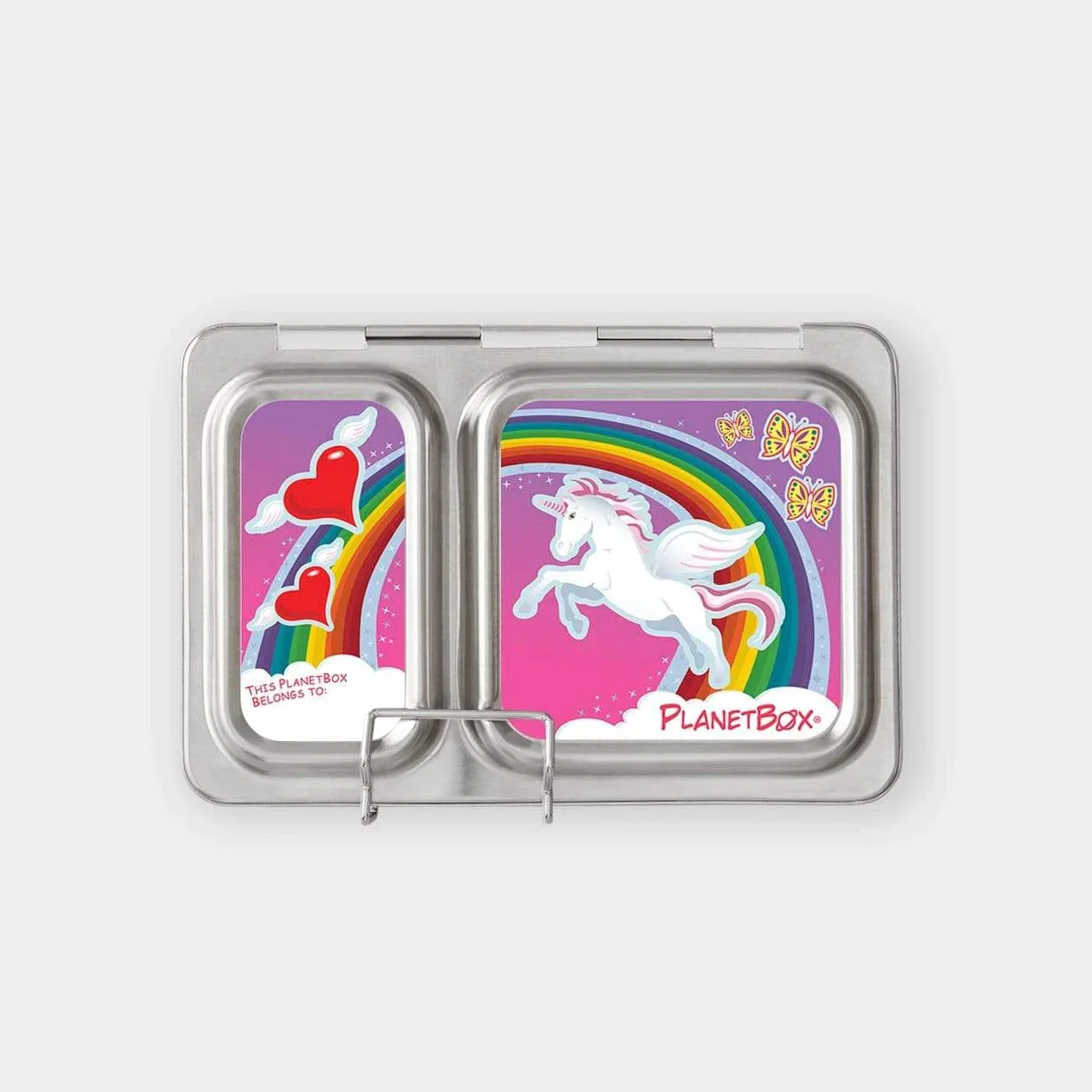 PlanetBox Shuttle Magnet Sets - Image 4