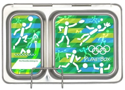 PlanetBox Shuttle Magnet Sets - Image 5